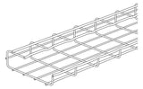 Cablofil CM003221 CFG 50/100 EZ Schwerlastgitterrinne elektrolyt.-verz.