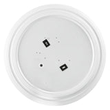 Ledvance SURFACE CIRCULAR 250 13W 840 IP44 LED Wand/Deckenleuchte 4000K 960lm