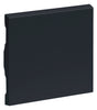 Legrand 765406 SEANO Wippe W/m in der Farbausführung Anthrazit lackiert