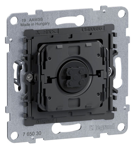 Legrand 765030 SEANO Einsatz Rollladen-/Jalousietaster 3