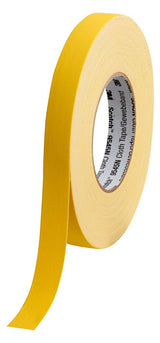 3M Scotch 9545N Y19 19mmx50mx0,3mm gelb