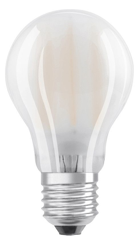 Ledvance SMART+ WiFi Fil Classic dim 75 7,5W E27 2700K 150lm Kolbenform