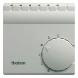 Theben RAMSES 701 Mech.Raumthermostat AP-Montage 2-/3L 7010001