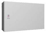 Rittal AX 1039000 Kompakt-Schaltschrank