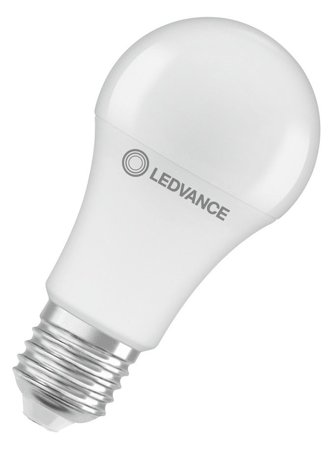 Ledvance CLASSIC A P 10W 840 FR E27 1055lm 4000K LED-Glühlampe