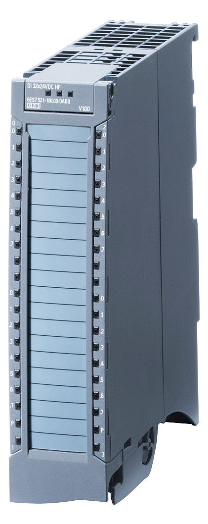 Siemens 6ES7521-1BL00-0AB0 S7-1500 Digi-