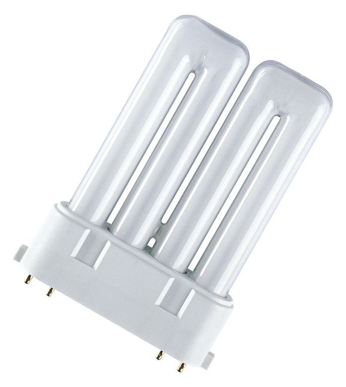 Osram DULUX F 36W/830 2G10 217mm FS1 Warmton