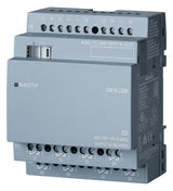 Siemens 6ED1055-1FB10-0BA2 LOGO! DM16