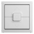 Legrand 765129 SEANO Wippe Jalousieschalter/-taster 3-Tasten-System