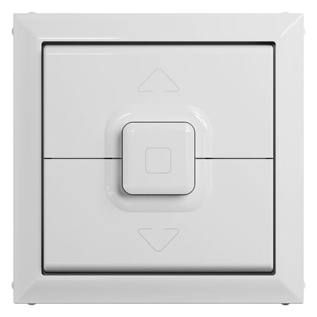Legrand 765129 SEANO Wippe Jalousieschalter/-taster 3-Tasten-System