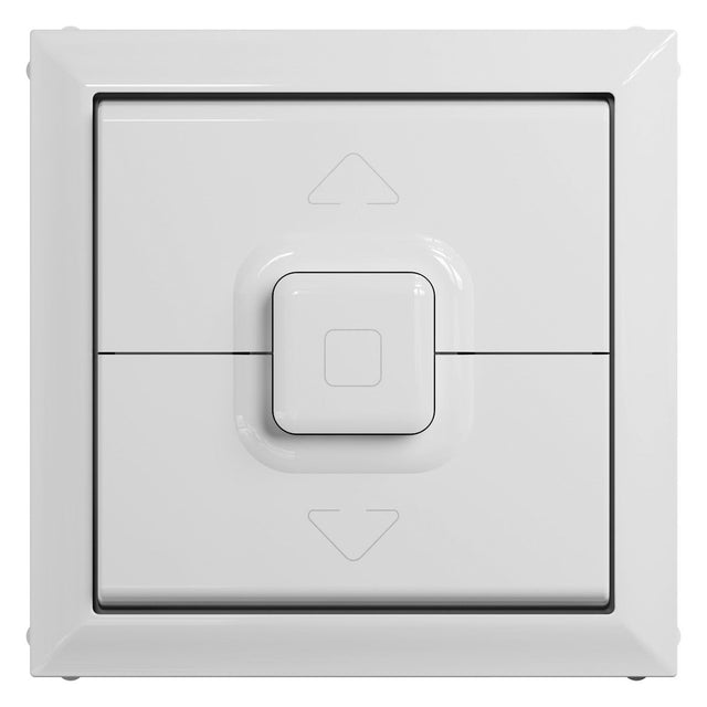 Legrand 765129 SEANO Wippe Jalousieschalter/-taster 3-Tasten-System