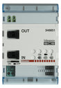 BTicino 346851 Systemerweiterungsmodul max.160Lautsprecher