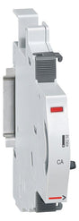 Legrand 406258 Hilfsschalter 1Wechsler meldet Schaltzustand 0,5TE f.DX3,TX3