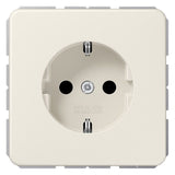 Jung CD1520 SCHUKO Steckdose weiß