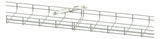 Cablofil CM558241 EDRN EZ+Werkzeug Schnellverbinder elektrolytisch-verzinkt
