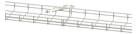 Cablofil CM558241 EDRN EZ+Werkzeug Schnellverbinder elektrolytisch-verzinkt