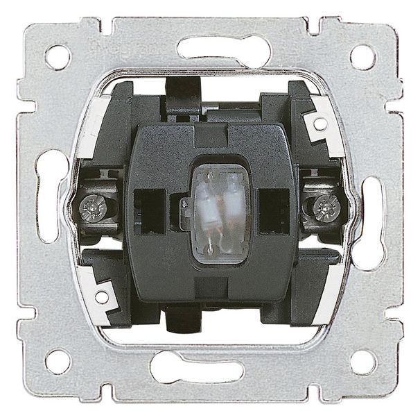 Legrand 775820 Einsatz Wechselschalter We+N Kontroll