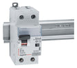 Legrand 410965 DX3 Fi/LS-Schalter B 16A 1P+N 6kA 30mA Typ A 230VAC 2TE