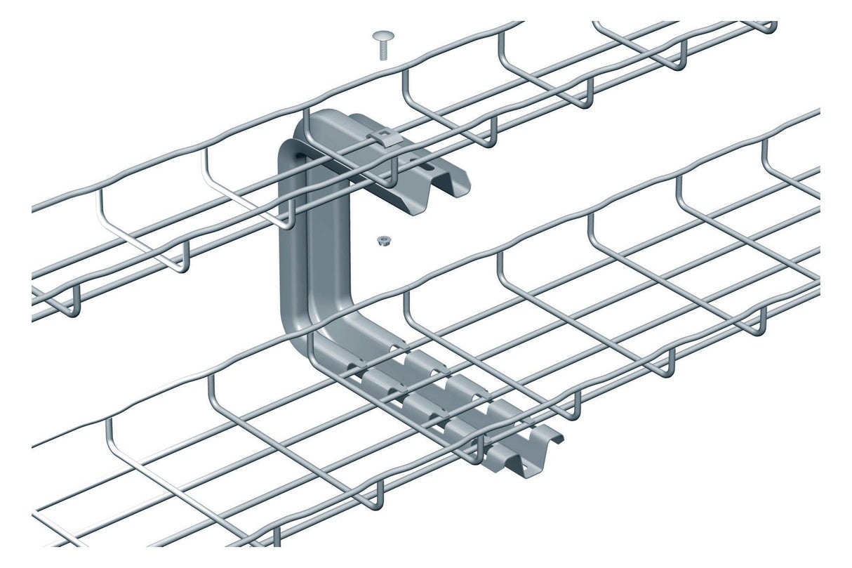 Legrand CM556300 Deckenkonsole CSNC 100 GS sendzimiverzinkt