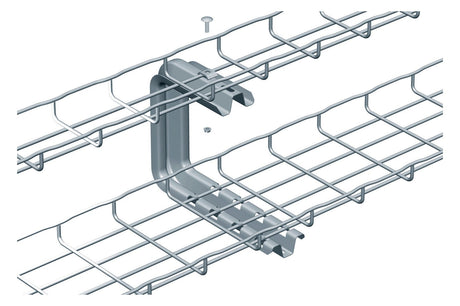 Legrand CM556330 Deckenkonsole CSNC 300 GS sendzimiverzinkt