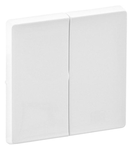 Legrand 755020 Serienwippe Thermoplast Valena Life ultraweiß