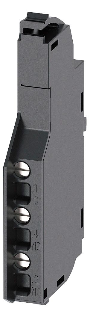 Siemens 3VA9988-0AA12 Hilfsschalter 7mm Bauhöhe