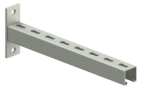 Legrand CM595043 Schwerausleger 400mm tauchfeuerverzinkt
