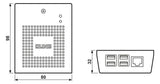 Jung SV-SERVER2 Smart Visu Server