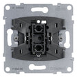 Legrand 765006 SEANO Einsatz Wechselschalter 10AX Steckklemmen