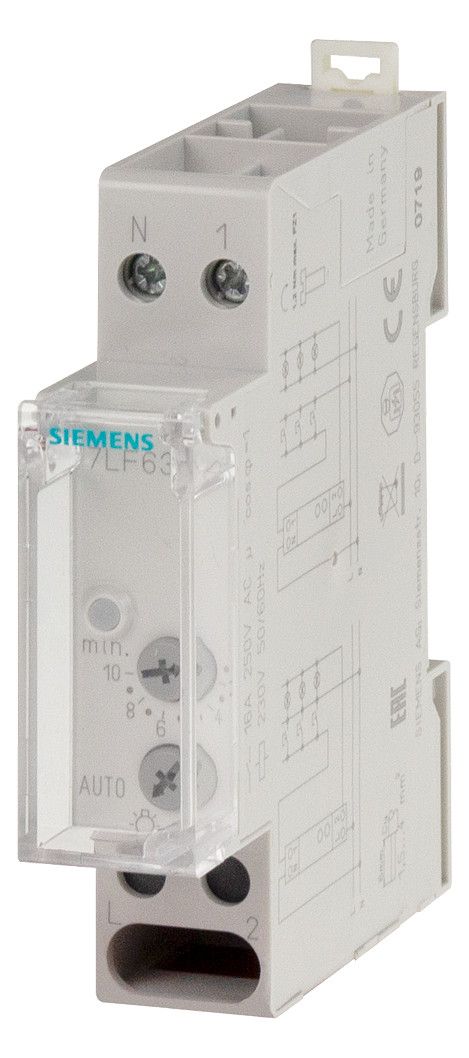 Siemens 7LF6310 Treppenlichtzeitschalter