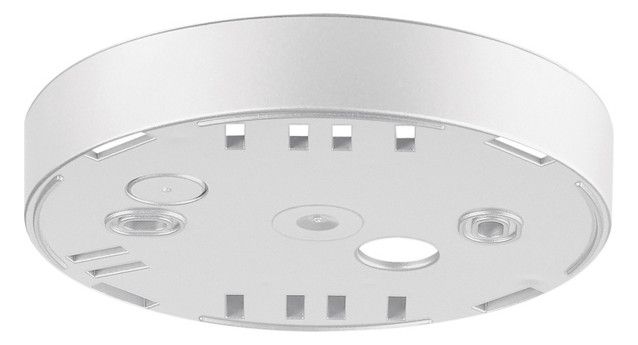 GIRA 211002 AP-Gehäuse Präsenzmelder KNX Reinweiß
