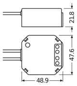 Osram DALI ACU BT CONTROL FS1
