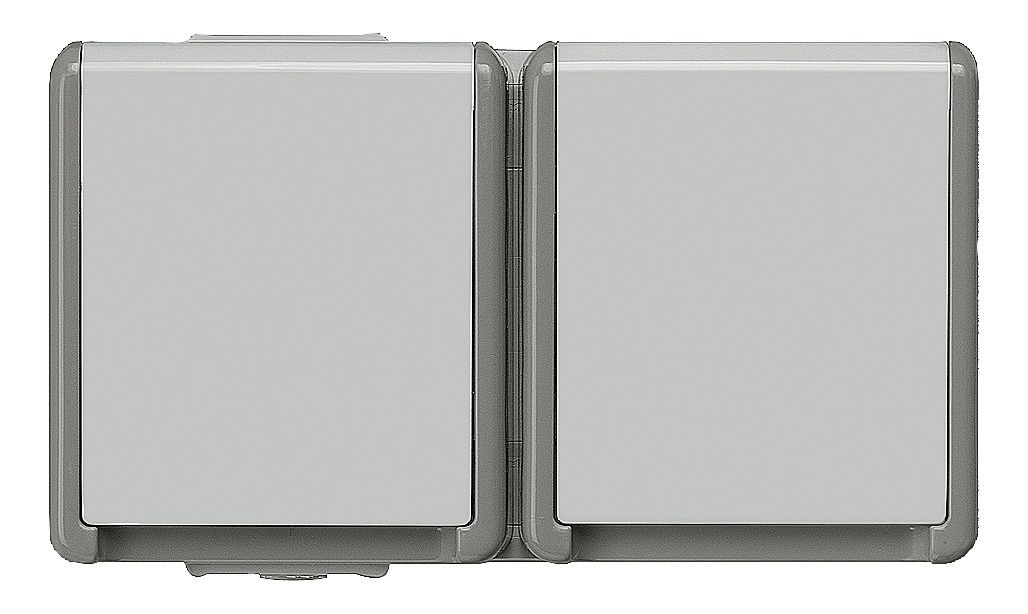 Siemens 5UB4722 DELTA fläche IP44 AP