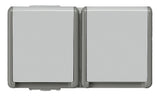 Siemens 5UB4722 DELTA fläche IP44 AP