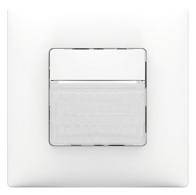 Theben theMura S180-100 UP WH Bew.melder Wandmont. 14 x 17 m 1 Licht ws 2060650