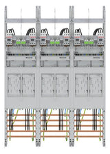 Striebel BF37T6 Zählerfeld 7RE 6Z