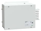Schneider KSA250AB4 Canalis Einspeise- kasten 250A Strangende links/rechts