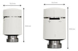 Schneider CCTFR6100 Wiser