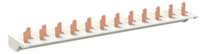 ABB PSc 1/24/10N Phasenschiene 1-ph.+N 12Module 24Pins 10qmm 2CDL210331R1012