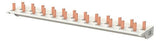 ABB PSc 1/24/10N Phasenschiene 1-ph.+N 12Module 24Pins 10qmm 2CDL210331R1012