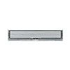 GIRA 001900 Beschriftungsfeld blanko Schild f.SCHUKO-Steckdose WG AP IP44