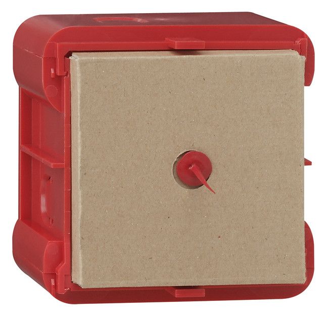 GIRA 289100 UP-Einbaudose 1fach E2 E22