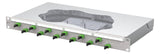 Metz 1504595912-F OpDAT fix2 Patchfeld splice 12xE2000-S APC OS2