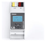 Theben LUXORliving IP1 Systemzentrale DIN Smart Home 4800495