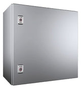 Rittal AX 1013000 Kompakt-Schaltschrank Edelstahl