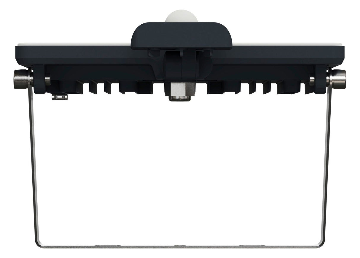 Schneider IMT47220 LED Strahlerm BMelder Schwarz