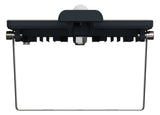 Schneider IMT47220 LED Strahlerm BMelder Schwarz