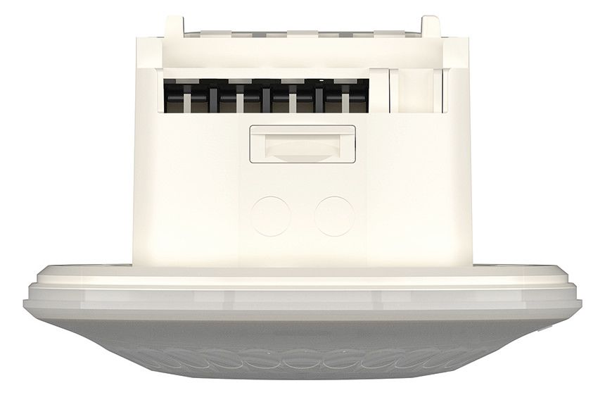 Theben LUXA 103 S360-100-12 DE-UP WH Präsenzm Deckenm UP/DE 12m 1xLi 1030052