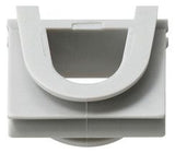 GIRA 001330 Verbinder WG AP IP44 Grau WG Aufputz