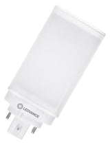 Ledvance DULUX LED T/E HF&AC MAINS V 6W 840 GX24Q-1 700lm Ersatz f.KLLni 4p EVG